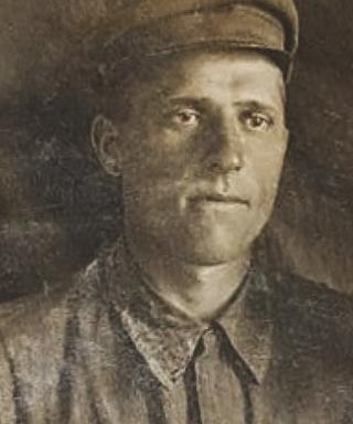 Федоренко Георгий Иванович