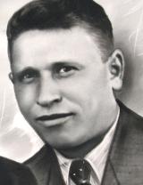 Веревкин Петр Егорович