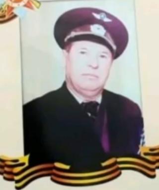 Остапенко Григорий Никифорович