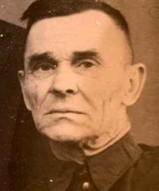 Гуськов Михаил Захарович