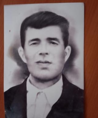 Коновалов Александр