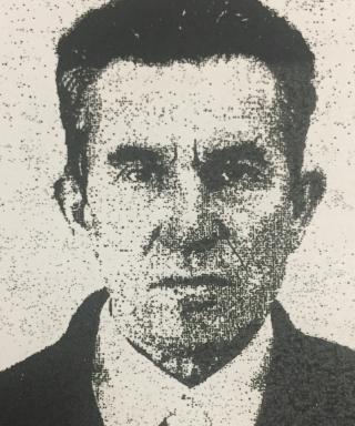 Никулин Александр Фёдорович