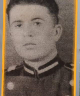 Королёв Иван Гаврилович