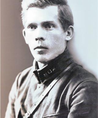 Судаков Борис Иванович