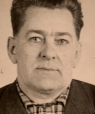 Александров Николай Григорьевич