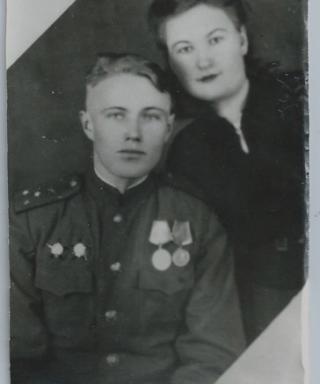 Кулебакин Сергей Андреевич
