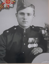 Кудрин Иван Петрович