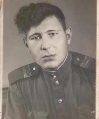 Решетников Валентин Максимович