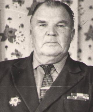 Решетников Дмитрий Павлович