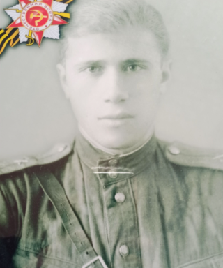 Моторный Иван Романович