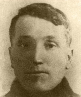 Миронов Дмитрий Васильевич