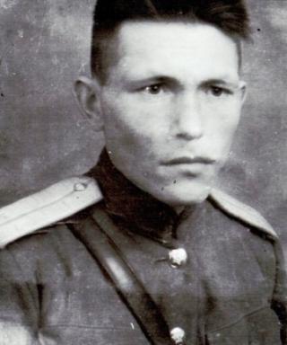 Ровкин Александр Никандрович