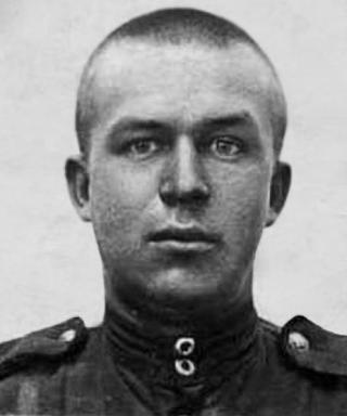 Голиков Николай Иванович
