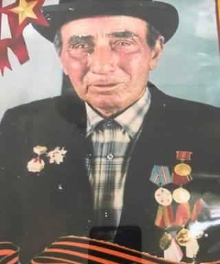 Малаев Хасен Хамидович