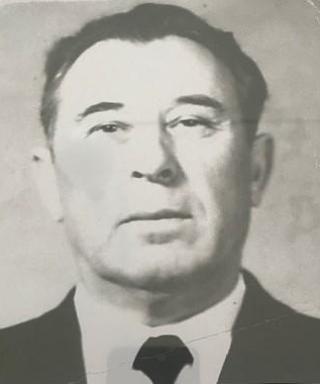 Маремшаов Худ Исламович