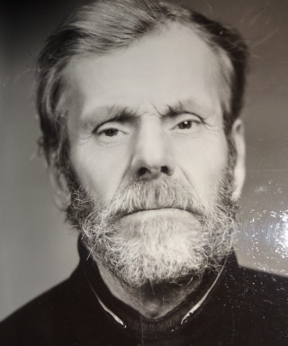 Василенко Парфирий Корнеевич