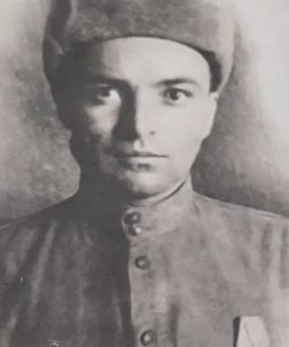 Теуважев Рамазан Кучукович
