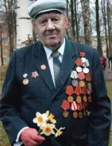 Соловьёв Фёдор Павлович