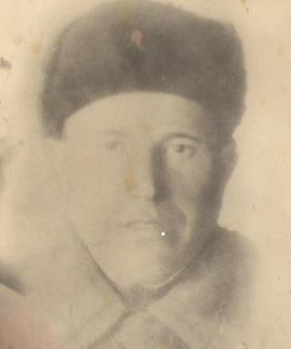Самойлов Захар Иванович