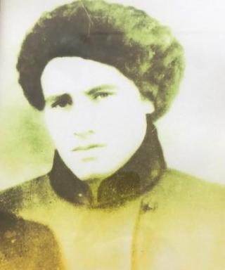 Кубалов Талустан Мухамедович