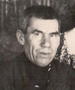 Самойлов Петр Алексеевич