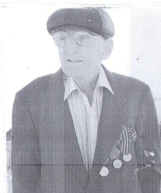 Сарана Сергей Антонович