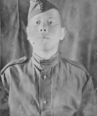 Гаранин (Демин) Иван Иванович