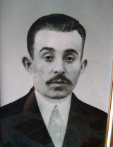 Гарафутдинов Гиният