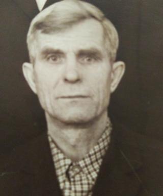 Березкин Николай Иванович