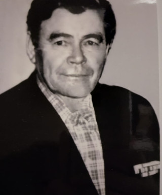 Хакимов Магданир Хакимович