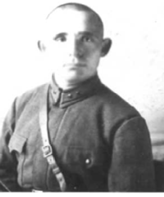 Евсиков Аркадий Григорьевич