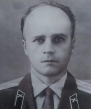 Пузыревич Мирослав Витольдович