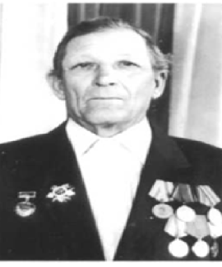 Жуковец Николай Тихонович