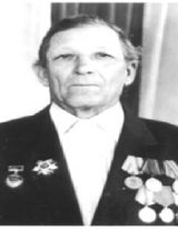 Жуковец Николай Тихонович