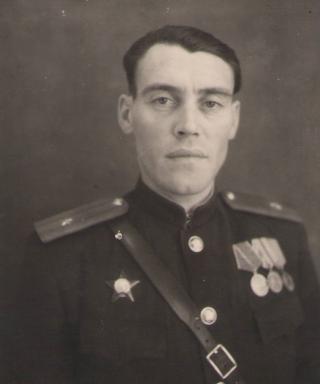 Семченок Александр Семенович