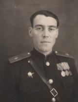 Семченок Александр Семенович
