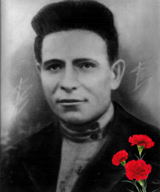 Попов Данил Семенович