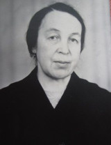 Семченок Евгения Ильинична