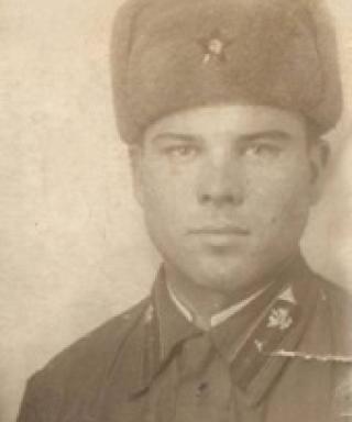 Слабушевский Алексей Степанович