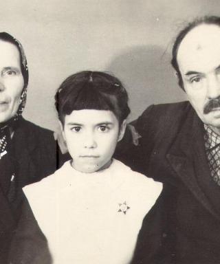 Смердов Василий Тихонович