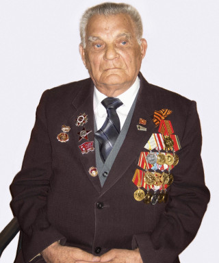 Шаповалов Иван Федорович