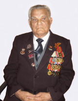 Шаповалов Иван Федорович