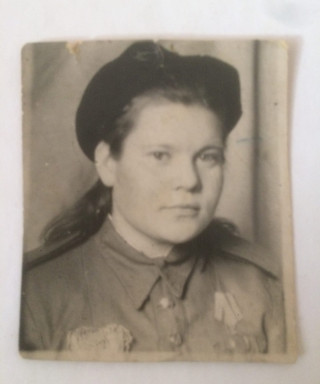 Коробицина Ольга Владимировна