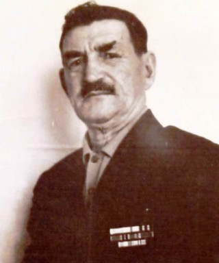 Денисов Алексей Иванович