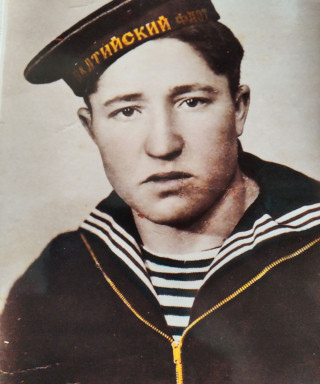 Халилов Агламулла Хикматуллович