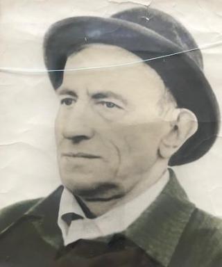 Кубалов Шакир Халилович