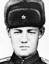 Шабалин Владимир Игнатович