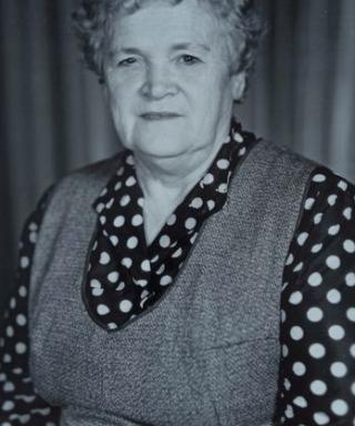 Бильгильдеева Аминя Юсуповна