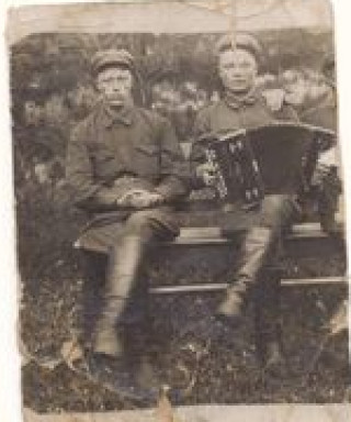 Балуев Василий Васильевич