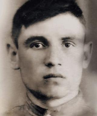 Безштанькин Иван Елисеевич